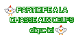 Pas de chasse pour 2013, c'est la chasse 2011 que l'on peut faire uniquement pour le plaisir.