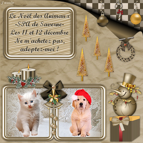 Merci Farouche ^_^
