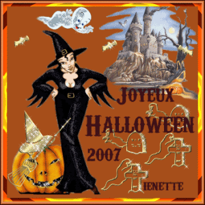 http://bienvenuechezienette.com/