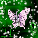 Joyeux Nol Cendrillon^_^