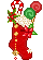 Ho ho ho ! Joyeux Nol de Cassy !