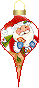 Joyeux Noël Boule :)